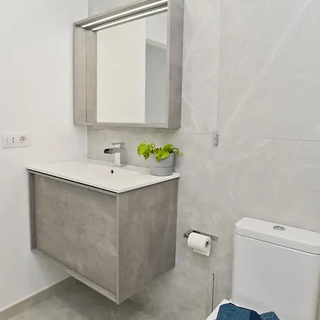 Apartamento Dunas De Famara Buitenkant foto