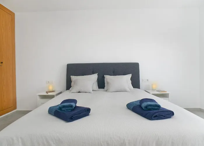 Apartamento Dunas De Famara