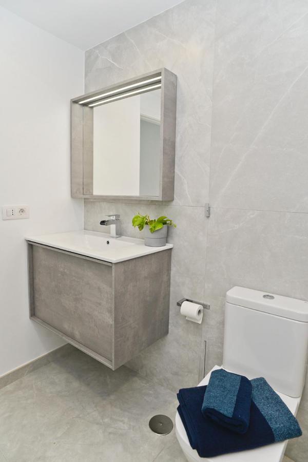 Dunas De Appartement