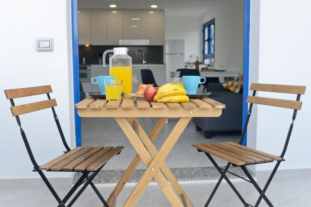 Apartamento Dunas De