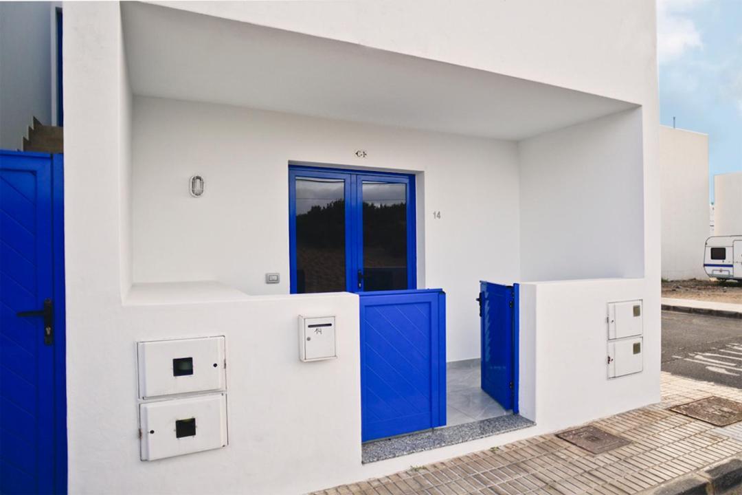 Dunas De Apartamento Famara