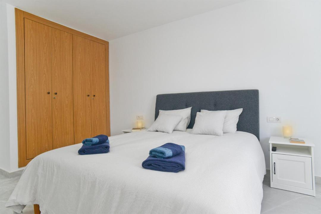 Dunas De Appartement Famara